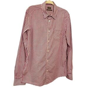 𝅺MEXX Semi Slim Fit Button-down Shirt (xl)